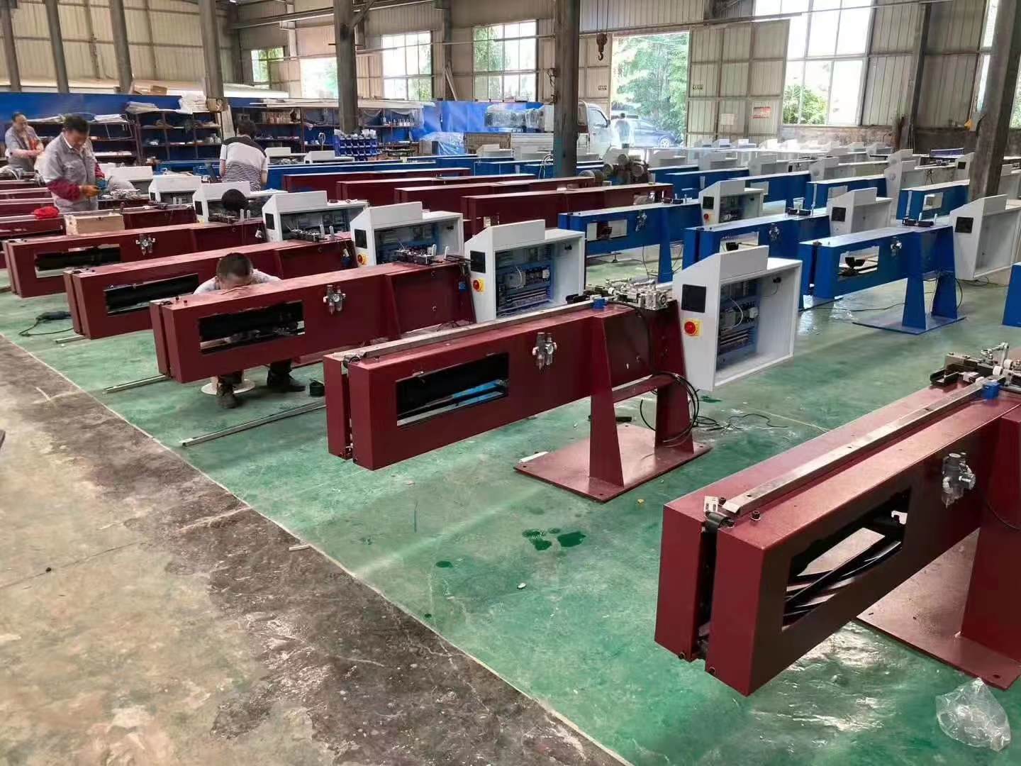 米兰体育·公司网站登录入口-米兰（中国）
常见故障的解决方方法